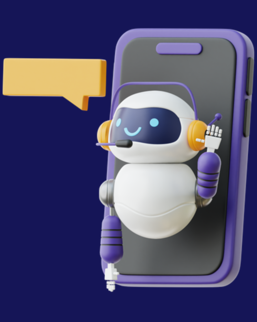 Artificial Intelligence illustration